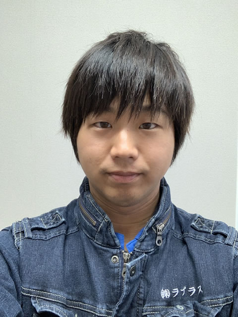 スタッフ紹介 株式会社ラプラス